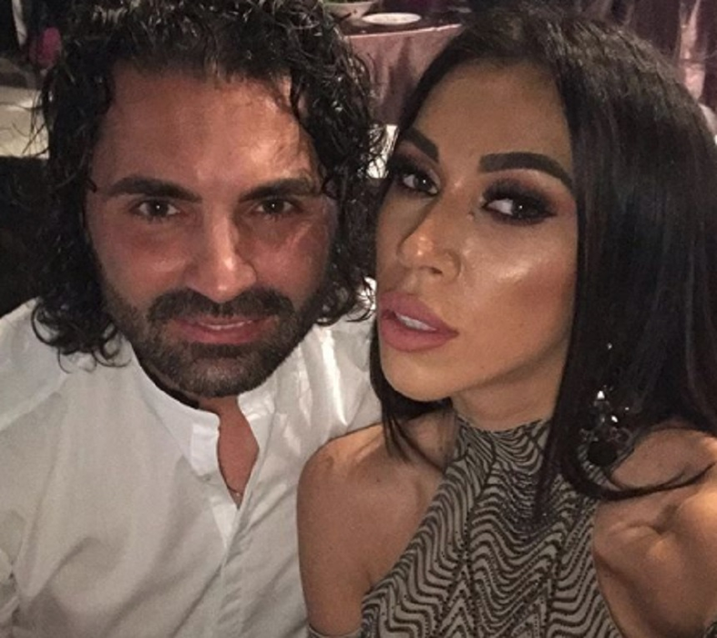 Noi detalii ies la iveală din culisele celui mai surprinzător divorț. Raluca Pastramă vrea s-o dea la ”pace”