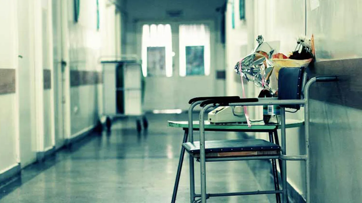 Scandal la Iasi! Un medic este acuzat ca a facut EXPERIMENTE ILEGALE pe pacienti. Patru persoane au murit