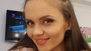 Cristina Şişcanu o graviduţă tare frumuşică! Un alt DETALIU le-a atras însă atenţia prietenilor 