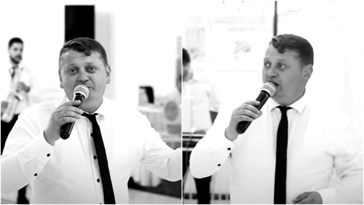 Doliu în lumea muzicii populare! A murit Ghiță Botoș