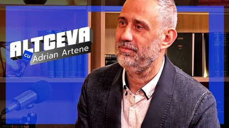 Toma Enache comentează debutul Kirei Hagi pe marele ecran: “M-am bucurat că am avut șansa să...”