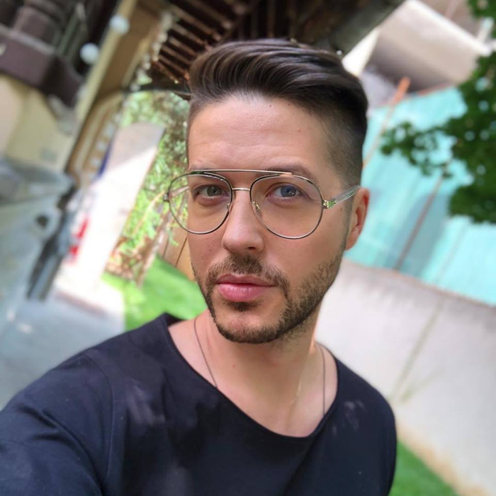 Jorge revine pe micul ecran cu un nou proiect! Ce emisiune va prezenta