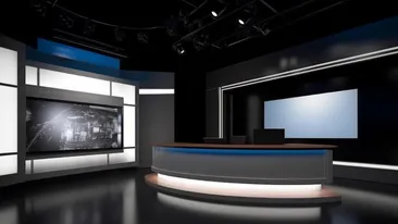 Prezentatoare TV, dată afară fără drept de apel, după ce a apărut aşa pe post. Ce s-a văzut la televizor