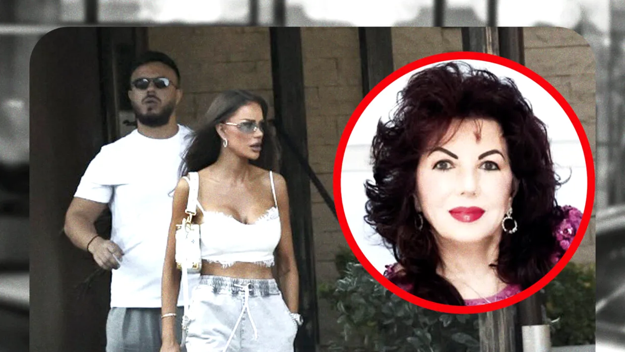 Bianca Drăgușanu îl părăsește pe Gabi Bădălău?! Carmen Harra avertizează: 2026, anul schimbărilor radicale în dragoste: „Ea va lua decizia”