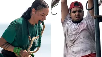 Am aflat cineva va fi eliminat diseară la Desafio: Babasha și Bettyshor vor ajunge la duel