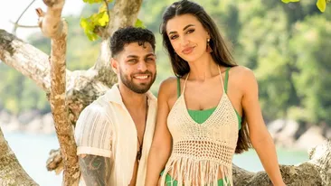 Ce nu s-a văzut la Insula Iubirii sezonul 8. Scene nedifuzate: „Vrea să fie bărbat. Pare inofensiv, dar nu e”