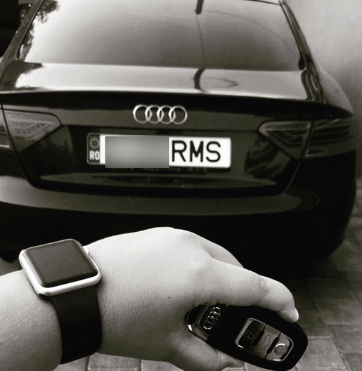 Are toate şansele să-l detroneze pe celebrul Victoraş Micula! La doar 16 ani, îşi face loc tare pentru a fi ”Împăratul fiţelor de pe Insta”: pilotează privat-jeturi, conduce super-maşini şi… Sepy Reza e fiul unui afacerist iranian, pe care SRI-ul l-a interceptat într-un dosar de spălare de bani