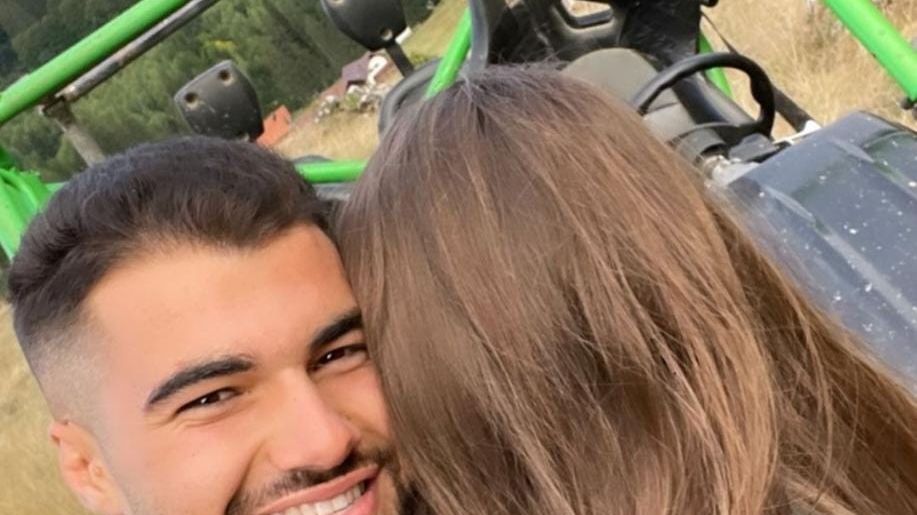 Iancu Sterp, pregătit să ajungă în fața altarului? Mama Geta l-a dat de gol: "Mi-aș dori din tot sufletul..."
