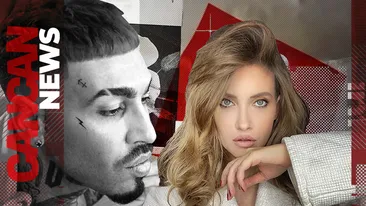 Cum s-a stins, de fapt, conflictul dintre Alex Velea și Iulia Albu. Ea l-a făcut „cocalar”, el i-a zis să sugă un toc de pantof, dar...