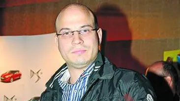 Vlad Huidu, despre Serban: Nu va mai munci niciodata 20 de ore pe zi