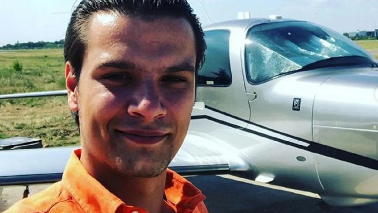 Mario Iorgulescu, condamnat la 13 ani și 8 luni de închisoare! Decizia este definitivă