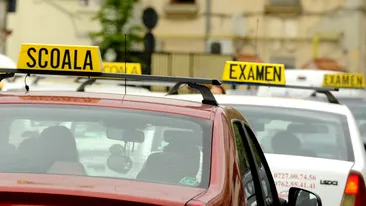 Reguli noi la examenul pentru permisul auto. Ce trebuie să știe toți șoferii