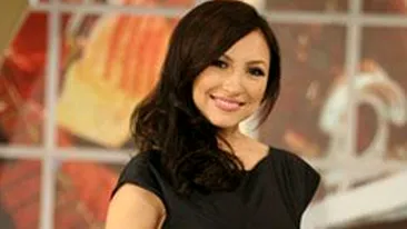 Andra: E talentat Maruta al meu! Face baieti