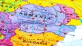S-a schimbat harta LÂNGĂ ROMÂNIA. S-a anunțat modificarea teritoriului