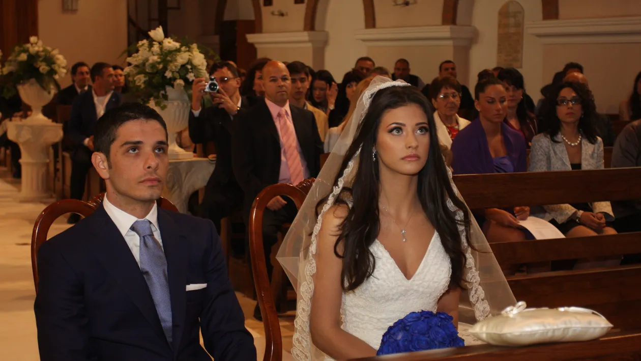 Toate detaliile despartirii dintre Antonia si Vincenzo! Supararea ar fi plecat de la bani si de la contractele cantaretei!