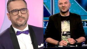 Motivul pentru care Dan Capatos și Mădălin Ionescu nu își mai vorbesc: „A fost destul de urât”