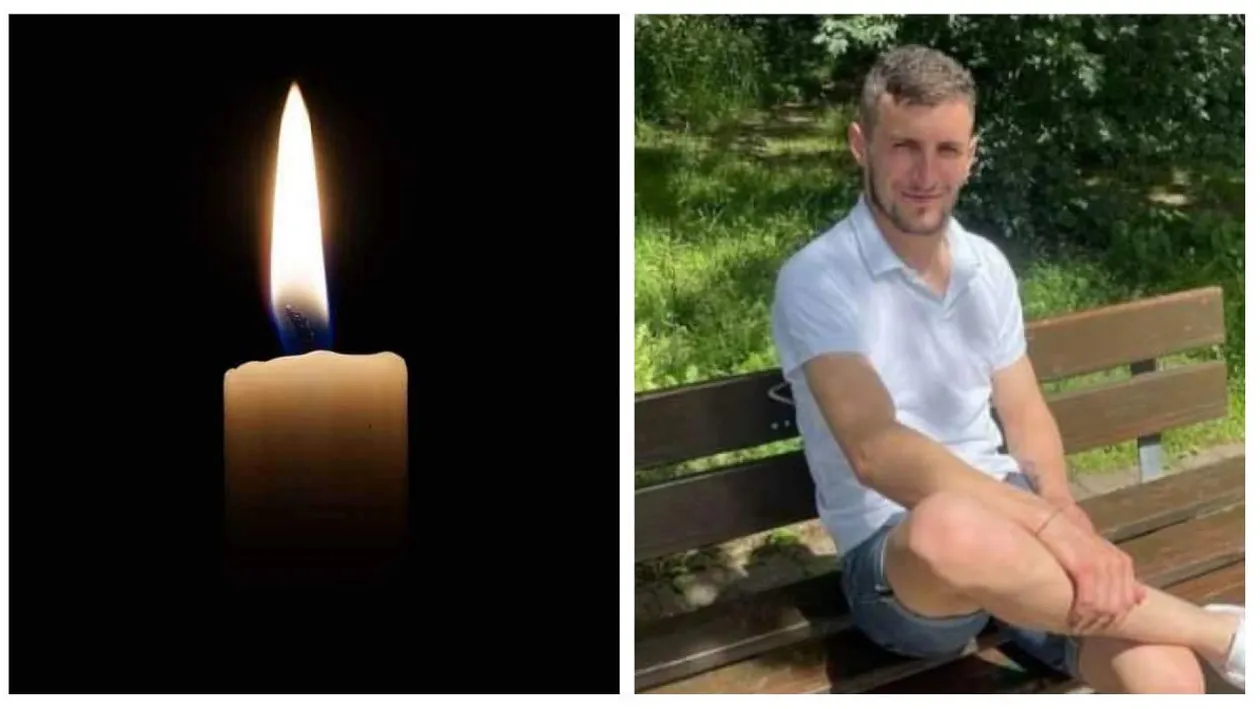 Bogdan s-a aruncat sub roțile unui camion, după o ceartă aprinsă cu iubita. Ce mesaj i-a trimis fetei înainte să-și pună capăt zilelor