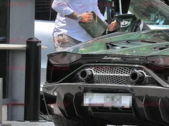 Poza pentru articolul Alex Bodi a ieșit la micul dejun cu un milion de euro. După despărțirea de Ancuța, afaceristul a întors toate privirile cu „bijuteria” lui