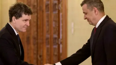 Sorin Grindeanu anunță un nou eșec după discuțiile cu Nicușor Dan și foștii membri de coaliție: Nu s-a ajuns la nicio soluție la Cotroceni