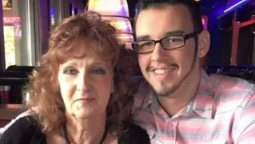 Poveste inedită de dragoste! Un tânăr de 18 ani și o femeie de 71 de ani au o relație incrdibilă. „Am știut din prima că ea este aleasa”