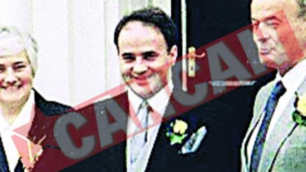 Ruinat dupa ce i-au furat identitatea