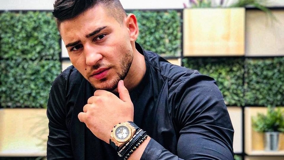 Bogdan Mocanu a răbufnit! Fostul concurent de la „Puterea Dragostei” a dezvăluit motivele despărțirii de Andra Volos