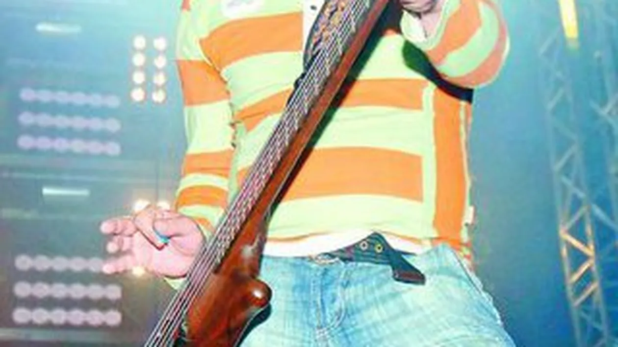 Acuzat ca a facut scandal in club
