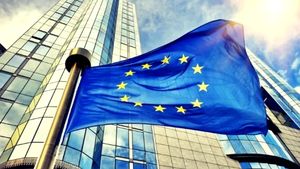 UE angajează aproape 1.500 de persoane fără experiență. Salariile pornesc de la 6.150 de euro pe lună