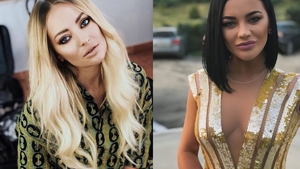 Reacția incredibilă a Deliei după ce a fost detronată de Carmen de la Sălciua în Trending, pe Youtube România, în doar câteva ore!