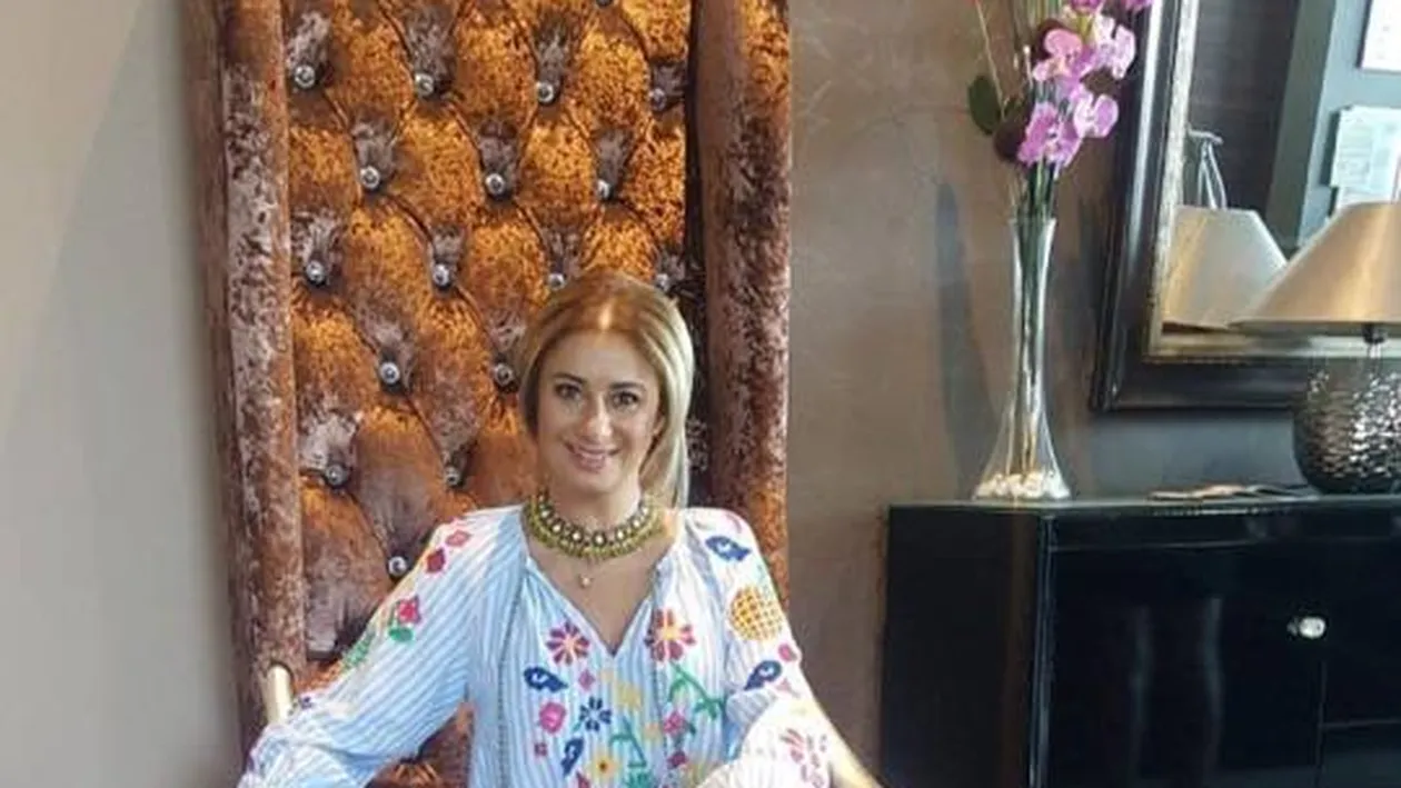 Anamaria Prodan n-ar pleca singură în vacanță: ”Dacă nu e cineva lângă mine, fac infarct!”