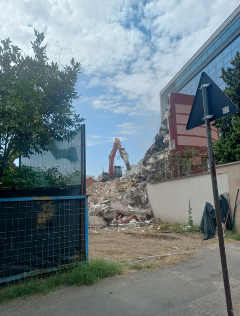 Cum arată astăzi casa lui Vasile Turcu? La 10 ani de la moartea sa, a rămas doar o ruină