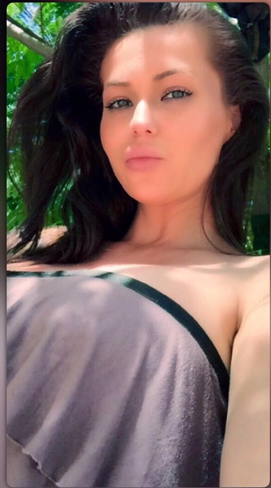 Ce transformare! Cum arată și cu ce se ocupă Simona Sensual acum, la 5 ani după ce s-a retras din showbiz