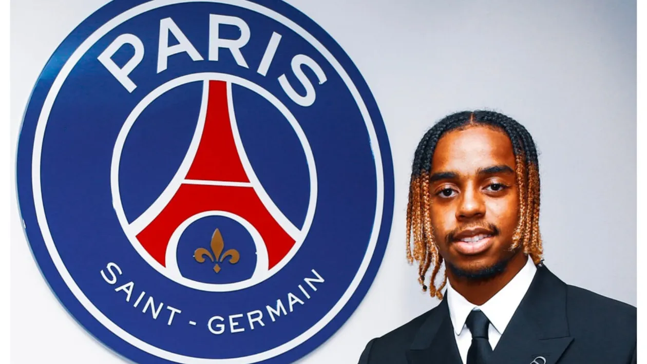 PSG a găsit înlocuitorul perfect al lui Neymar. Noua perlă a fotbalului francez a semnat cu parizienii