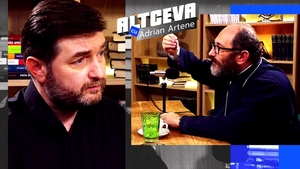 Părintele Constantin Necula explică unde se află Divinitatea în războiul sângeros din Ucraina: „Dumnezeu e în lacrima soldatului care refuză să-și împuște aproapele!”