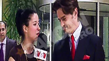 Mihai Petre a petrecut noaptea de 1 Mai cu un barbat