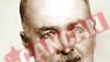 Fiica statuilor de pe Universitatea Bucuresti