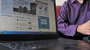 Un român a pledat vinovat în faţa judecătorilor din America, după ce a făcut o fraudă de aproape un milion de dolari cu anunţuri false