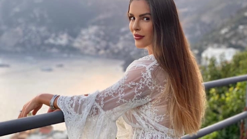 Ce spune Denisa Nechifor despre relaţia cu fiica sa: "Nu îi dau foarte multă libertate pentru că trăim alte vremuri"