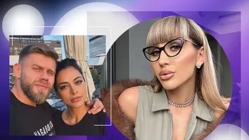 Dana Roba nu se oprește! După ce a făcut-o praf pe Ema Oprișan, l-a luat în vizor și pe Răzvan Kovacs: „Ce să vezi la el? E și urât, și sărac”