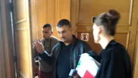 A început procesul „Elodia II”! Ce s-a întâmplat în sala de judecată cu presupusul criminal