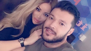 BIANCA DRĂGUŞANU, la medicul estetician, la două săptămâni după ce a născut! 