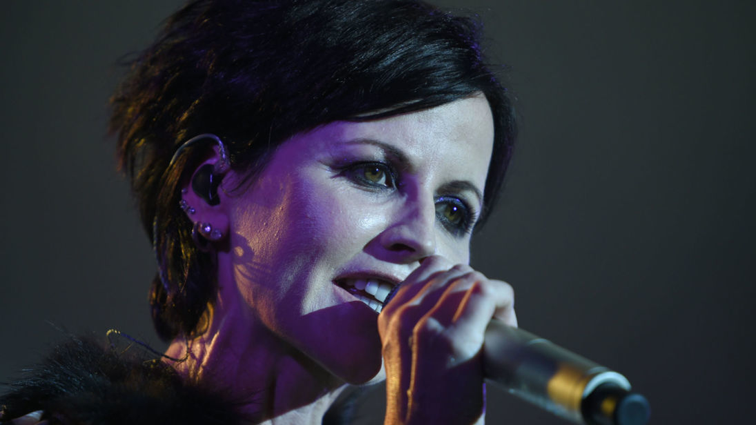Solista trupei The Cranberries a murit! Dolores O’Riordan avea numai 46 de ani