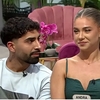 Motivul pentru care Ahmed și Andra au fost descalificați de la „Casa iubirii”. S-a aflat ce aveau concurenții în telefoane