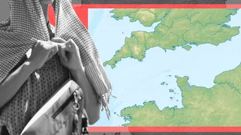 Tragedie în Canalul Mânecii. Patru morți după ce sute de migranți au încercat să ajungă în Marea Britanie
