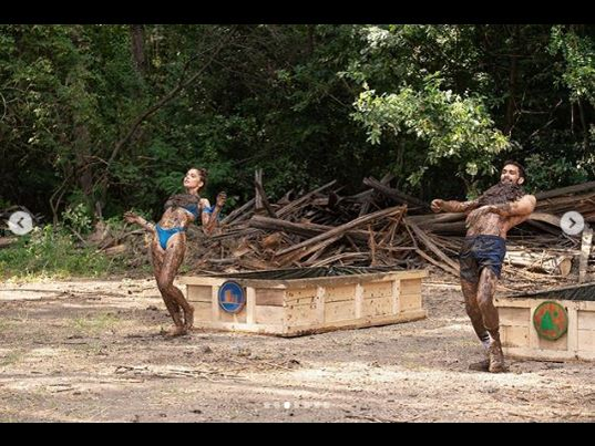 Elena Chiriac s-a destăinuit în cadrul show-ului “Ferma”: “O iau razna de la abstinență! Am avut un vis mai plus 18”