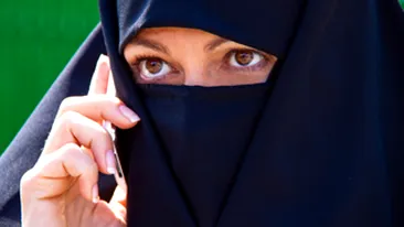 VIDEO de necrezut! O femeie a fost rapita si violata pentru pentru a fi obligata sa se converteasa la islam