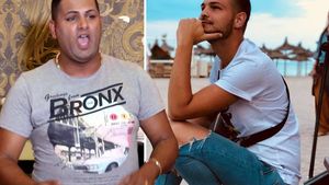 Cântărețul care a recunoscut că e gay nu se oprește la Răzvan Botezatu și aruncă bomba! ”Aș da toți banii pentru o noapte fierbinte cu el!” Este vorba de o mega-vedetă