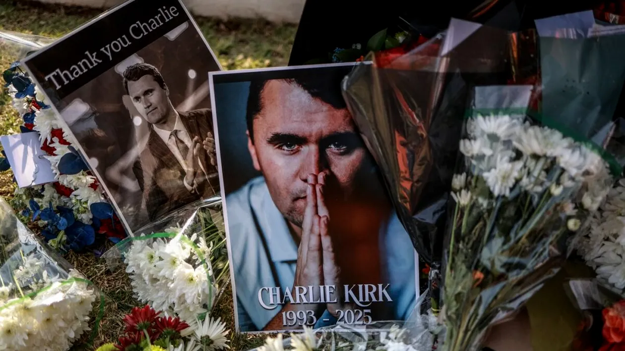 Karma sau asasinat? Ce spunea Charlie Kirk despre arme, în 2023: „Un cost de câteva decese prin împușcare”