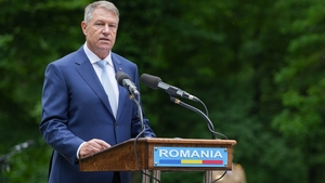 Singurul mod prin care ANAF poate recupera cei 260.000 de euro datorați de Klaus și Carmen Iohannis