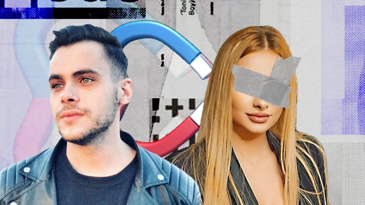 Mircea Eremia rupe tăcerea în ceea ce privește relația cu fosta concurentă de la „Puterea Dragostei”: “Nu a fost o...”